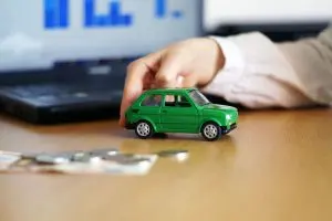 Nigeria car finance Market Outlook to 2035
