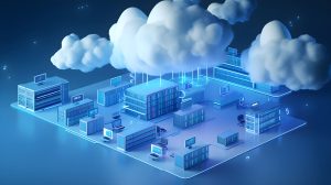 Nigeria Cloud Infrastructure Market to Surpass USD 10 Billion by 2035 as Data Localization and Digital Economy Accelerate