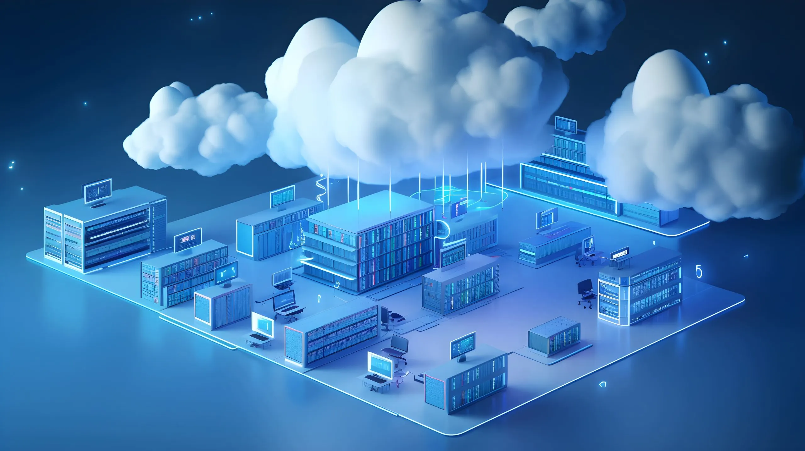 Nigeria Cloud Infrastructure Market to Surpass USD 10 Billion by 2035 as Data Localization and Digital Economy Accelerate Nigeria-cloud-infrastructure-industry-scaled