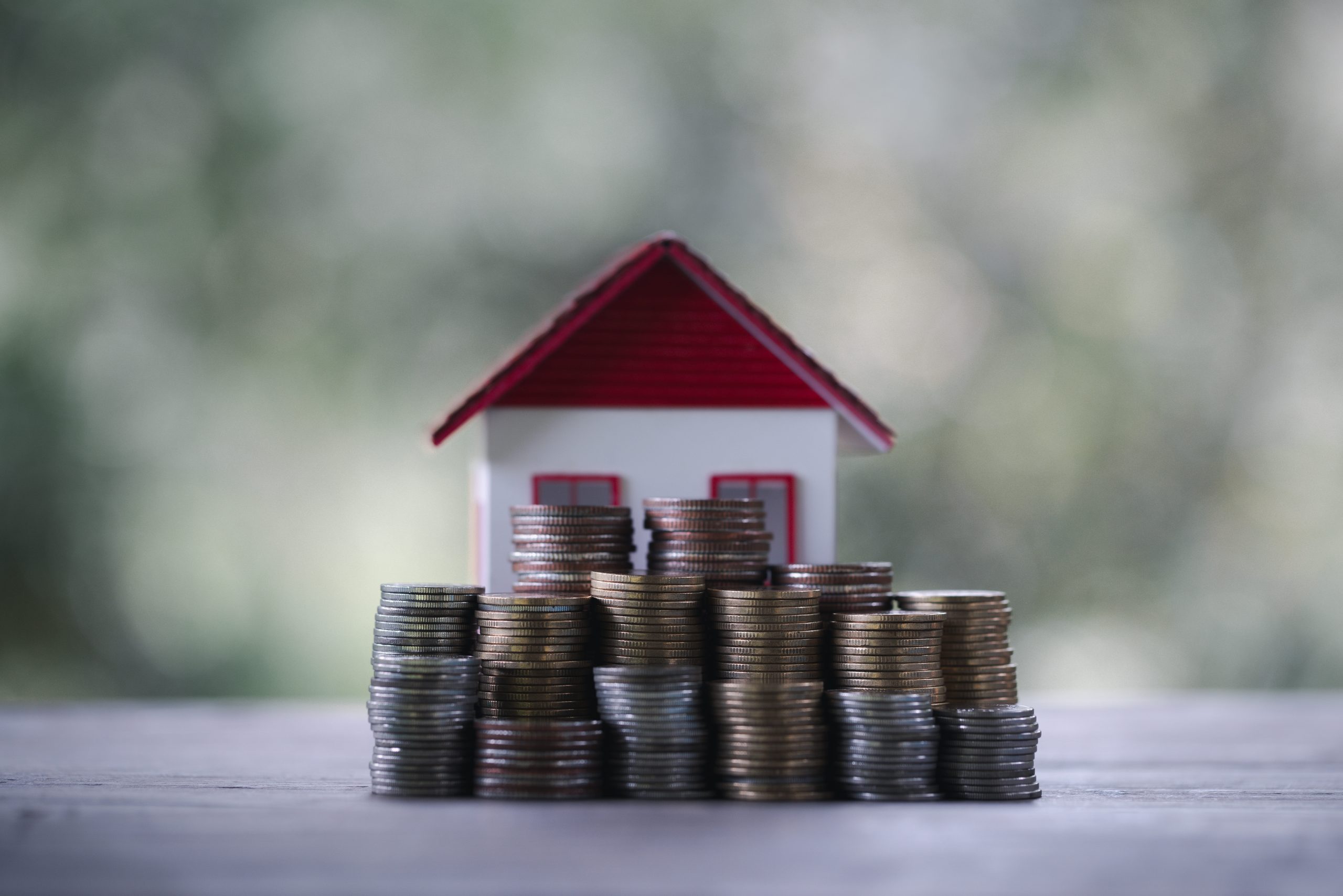 Nigeria Home Finance Market Outlook to 2035 as Housing Deficit Stands at 14.9 million Units in 2026 Nigeria-home-finance-industry-scaled