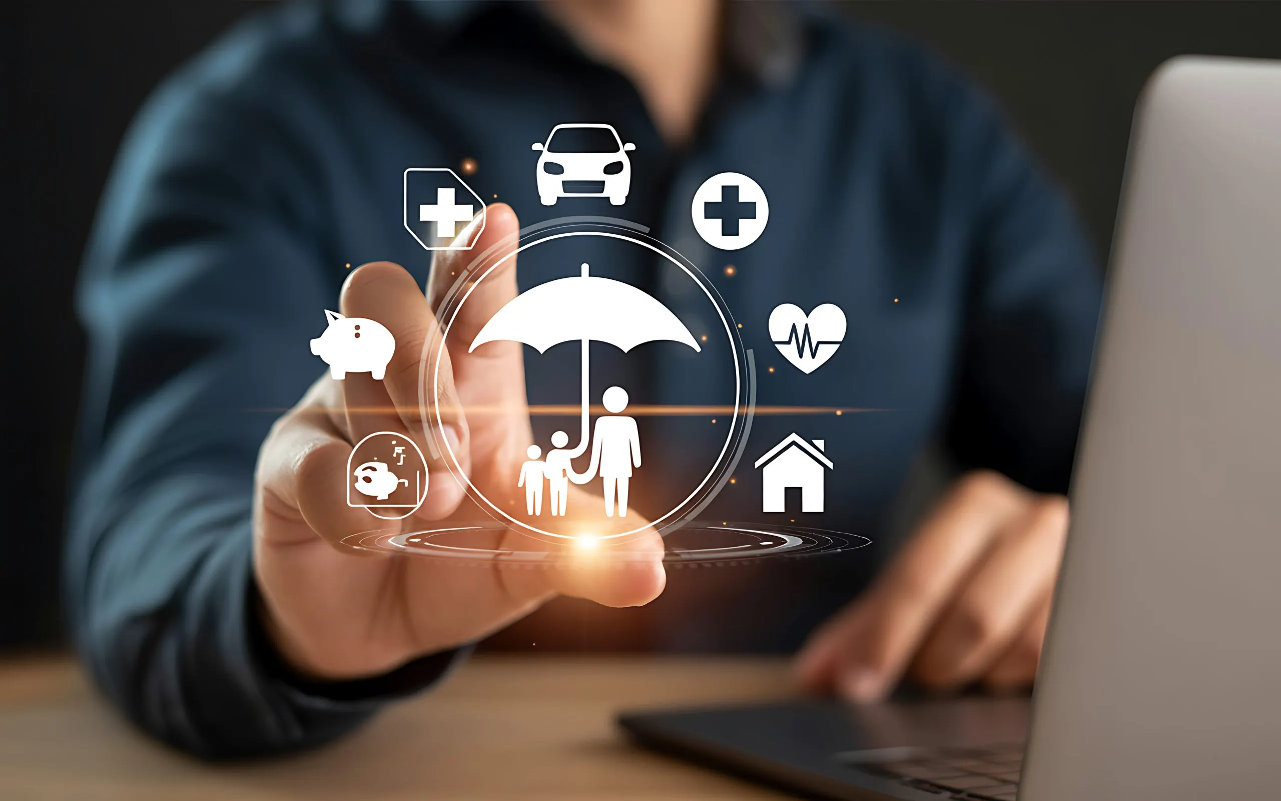 Nigeria Online Insurance Market to 2035 as Insurance Penetration Stays Below 1% and Digital Distribution Gains Ground Nigeria-online-insurance-industry-scaled