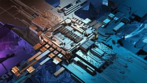 Nigeria’s Semiconductor Market Set for Transformation by 2035 with Imports Exceeding 95% and Data Demand Surging