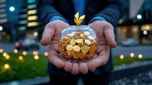 Nigeria Wealth Management Market Expands as Digital Investing, Pension Growth, and HNWI Demand Reshape Financial Advisory Through 2035