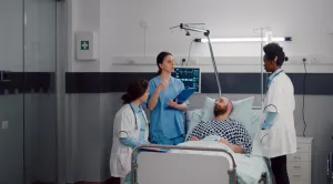 Oman Healthcare Infrastructure Market Outlook to 2035