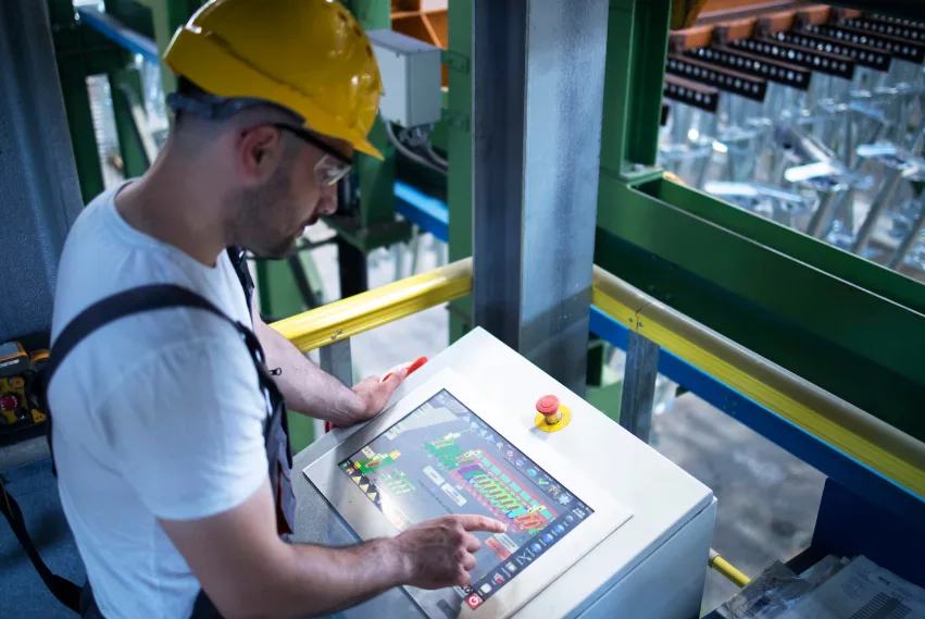 Oman Industrial Automation Market Outlook 2035 Oman-Industrial-Automation-Market
