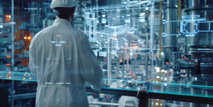 Oman Industrial IoT Market Outlook 2035