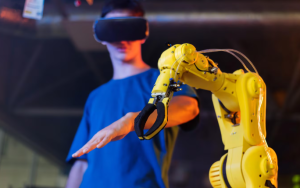 Oman Robotics Market Outlook 2035