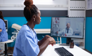 Oman Telemedicine Market Outlook 2035