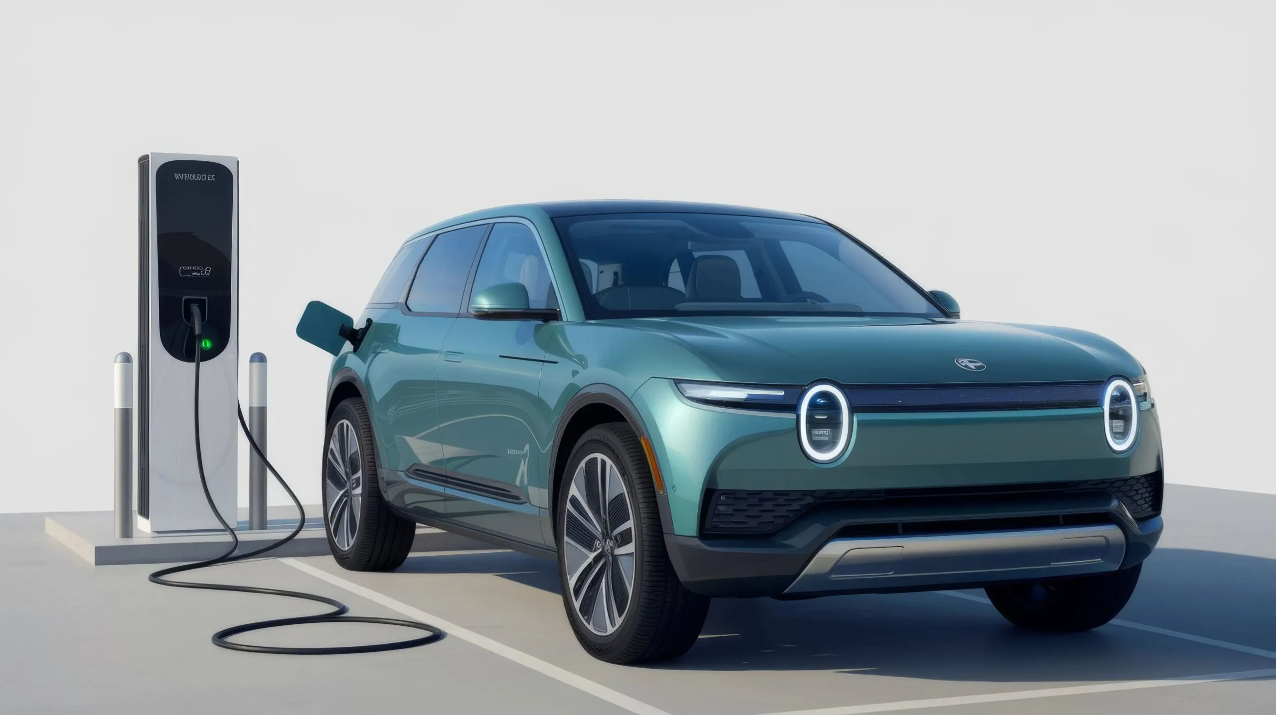 Oman Electric Vehicle Adoption Builds Momentum with EV Share Reaching 2.3% of New Car Sales Oman-electric-vehicle-industry-scaled