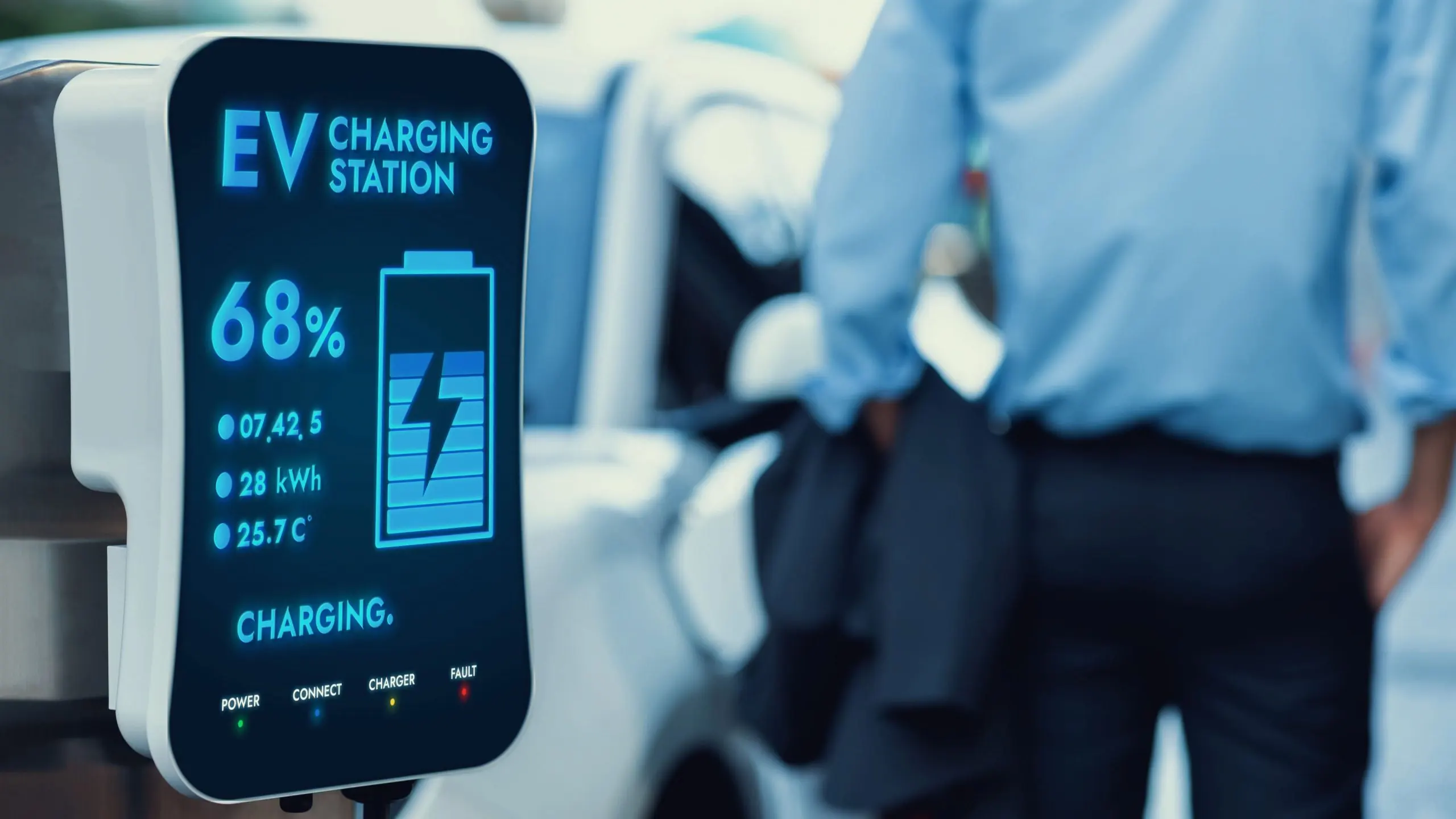 Oman EV Battery Market to 2035 as EV Charging Stations Could Cross 1,000 and Clean Mobility Investments Accelerate Oman-ev-battery-industry-scaled