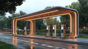 Oman EV Charging Network Set to Cross 350 Stations by 2027 as Market Expands at Over 18% CAGR Through 2035