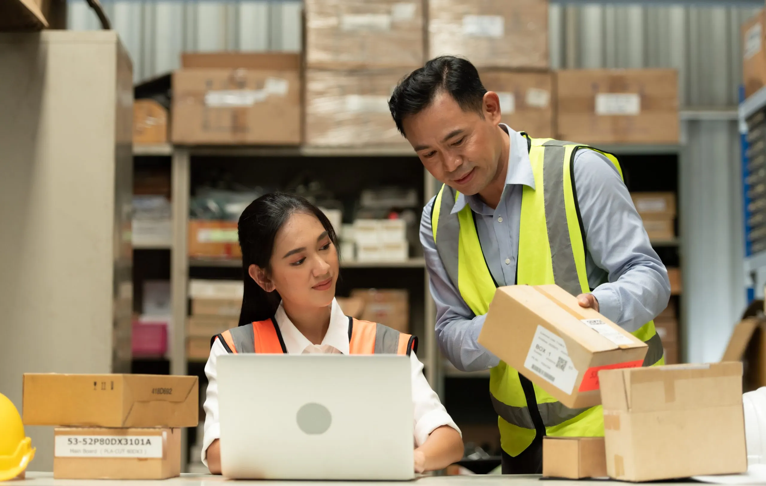 3PL Partnership Strategy and Ecosystem Enablement in Singapore’s $9Bn Logistics Hub Partner-Enablement-in-Logistics-Warehousing-Sector-in-Singapore-scaled