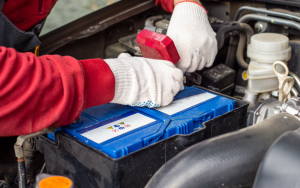 Philippines Battery Packs Market Outlook 2035