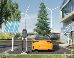 Philippines EV Charging Infrastructure Market Outlook 2035