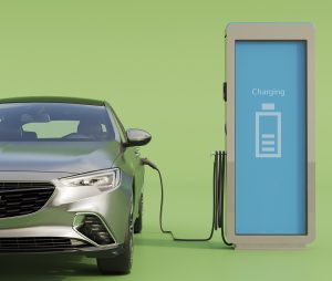 Philippines Electric Vehicle Market Outlook 2035