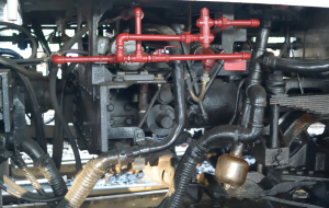 Philippines Fuel Injection Systems Market Outlook 2035