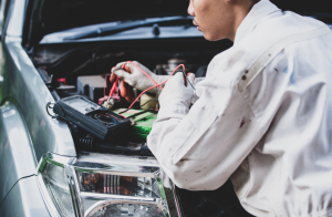 Philippines Lithium-Ion Batteries Market Outlook 2035