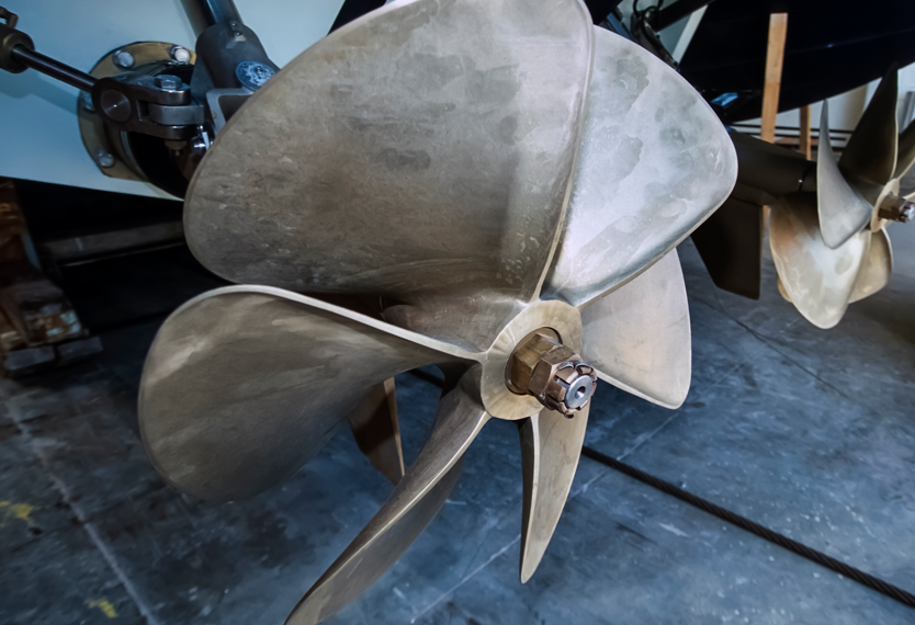 Philippines-Propeller-Shafts-