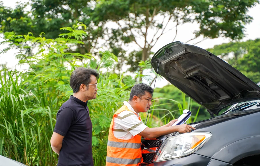 Philippines Roadside Assistance Services Market Outlook 2035 Philippines-Roadside-Assistance-Services-