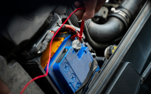 Philippines Solid-State Batteries Market Outlook 2035