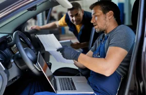 Philippines Vehicle Inspection Services Market Outlook 2035