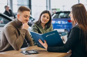 Philippines Vehicle Leasing Market Outlook 2035