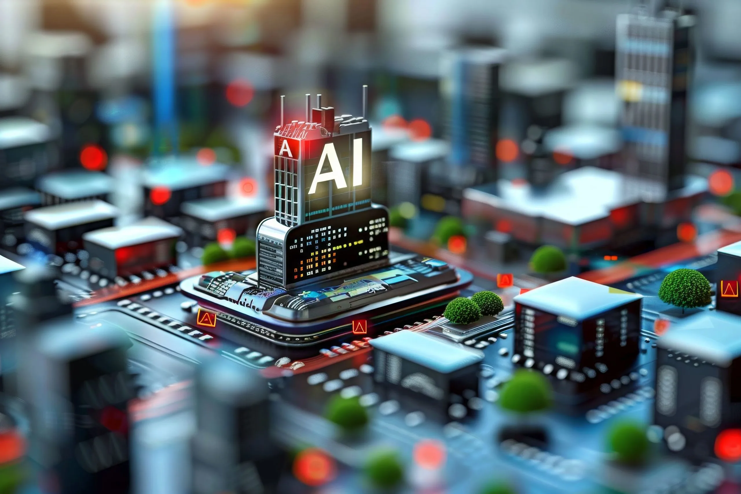 Philippines Strengthens AI Infrastructure as Data Center Capacity Surges and Digital Economy Targets $150 Billion by 2030 Philippines-ai-infrastructure-industry-scaled