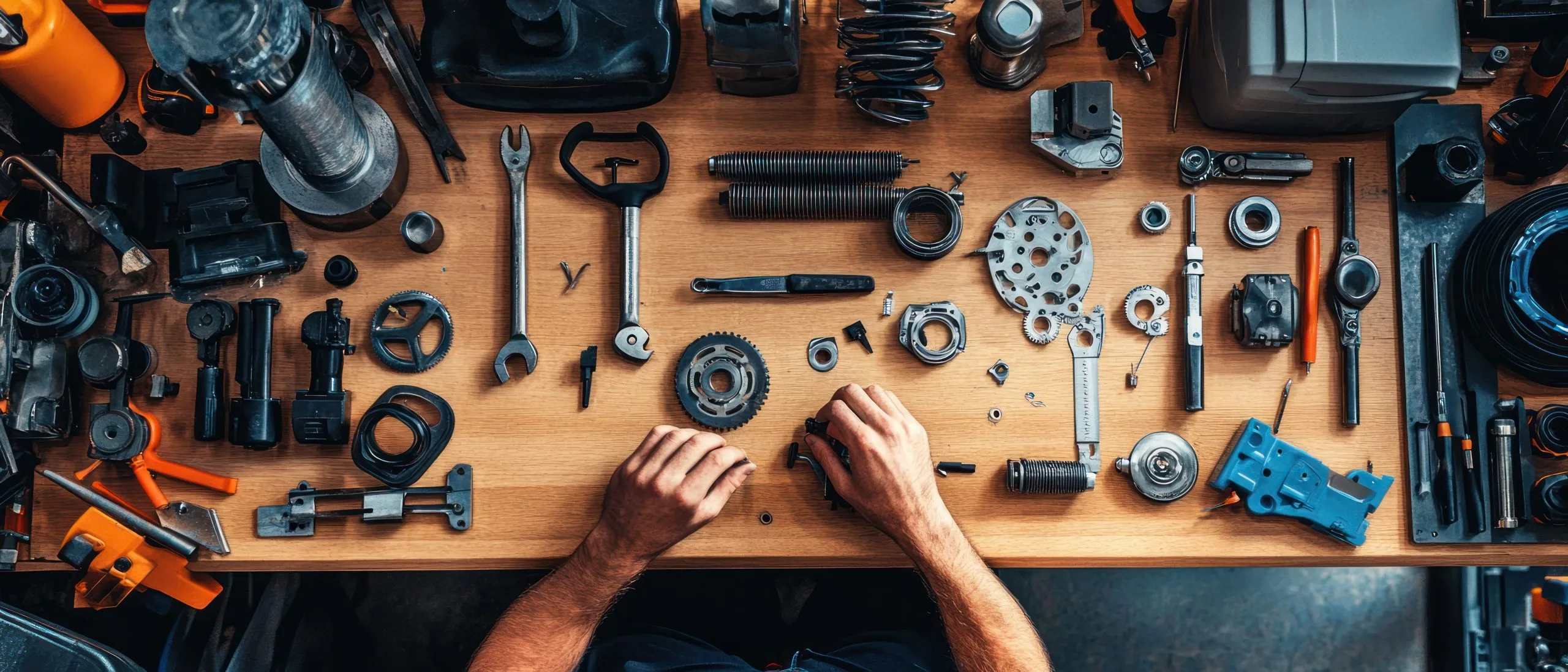 Automotive Hand Tools Market in the Philippines Gains Momentum as Auto Sales Near 500,000 Units and EV Servicing Infrastructure Broadens Philippines-automotive-hand-tools-industry-scaled