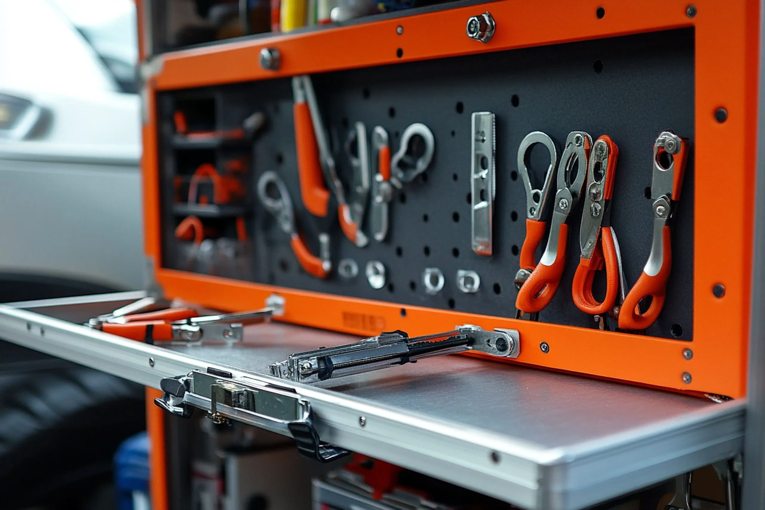 Philippines Automotive Power Tools Demand Builds as EV Sales Reached 32,489 Units and 7.01% Share Philippines-automotive-power-tools-industry-scaled