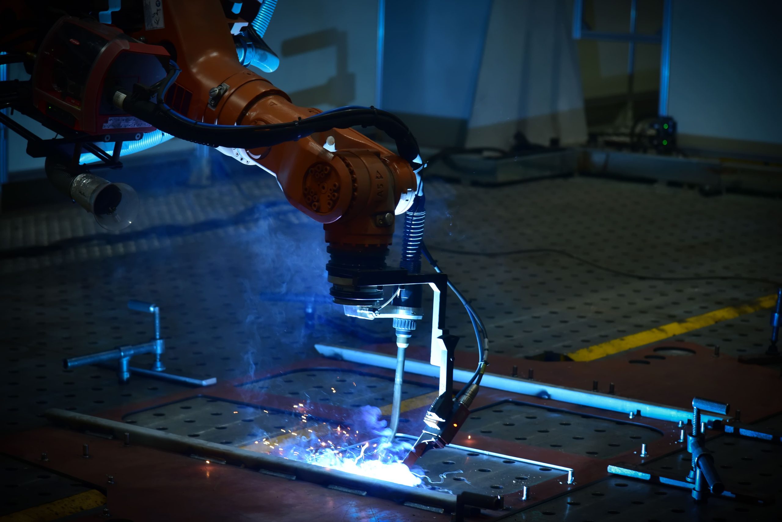 Philippines Automotive Welding Equipment Demand Builds as Auto Market Targets 1.05 million Units Philippines-automotive-welding-equipment-industry-scaled