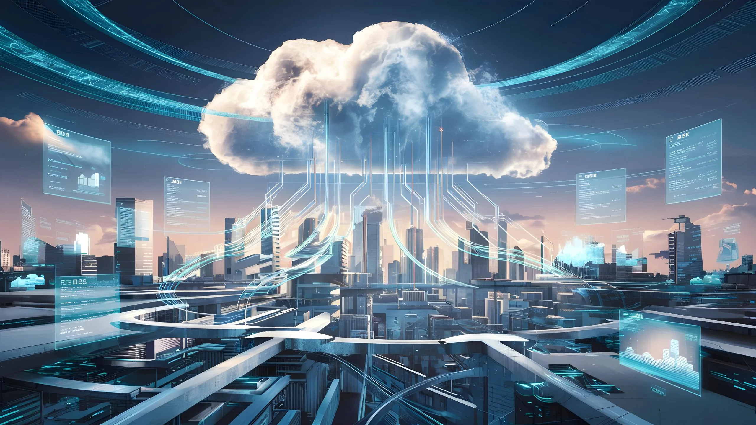 Philippines Cloud Infrastructure Market Set for Strong Growth as Digital Economy Surpasses 8% of GDP and Hyperscale Investments Accelerate Through 2035 Philippines-cloud-infrastructure-industry-scaled