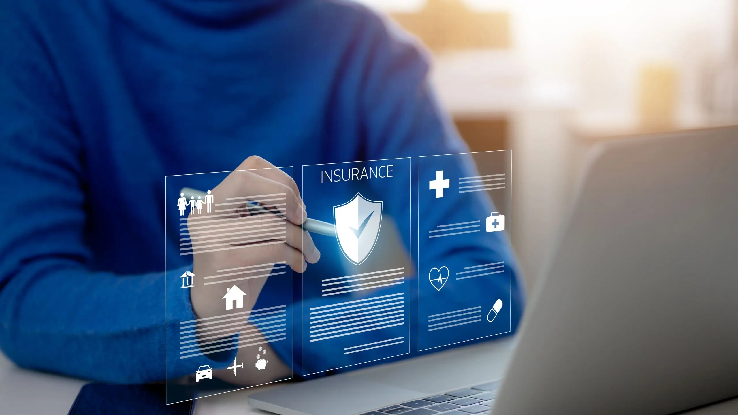 Philippines Digital Insurance Adoption Rises with Over 70 Percent Internet Usage and Low Coverage Gap Driving Growth to 2035 Philippines-online-insurance-industry-scaled