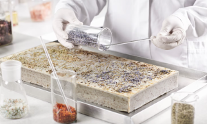 Qatar Advanced Materials Market Outlook to 2035