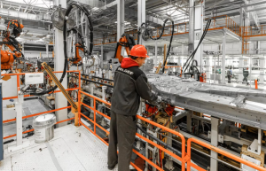 Qatar Industrial Automation Market Outlook to 2035