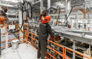 Qatar Industrial Automation Market Outlook to 2035