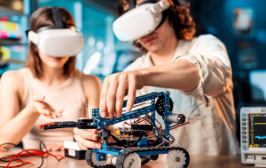 Qatar Robotics Market Outlook to 2035