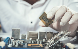 Qatar Semiconductor Manufacturing Market Outlook to 2035