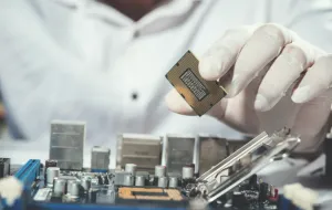 Qatar Semiconductor Manufacturing Market Outlook to 2035