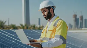 Singapore Solar EPC Market Outlook to 2035