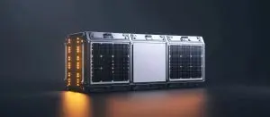 Qatar Energy Storage Outlook to 2035 Backed by 800 MW Al Kharsaah and 10% Peak Power Contribution