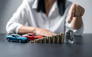 Qatar Car Finance Demand Builds Through 2035 with Individual Ownership Accounting for 69.4% of Vehicle Purchases in 2025