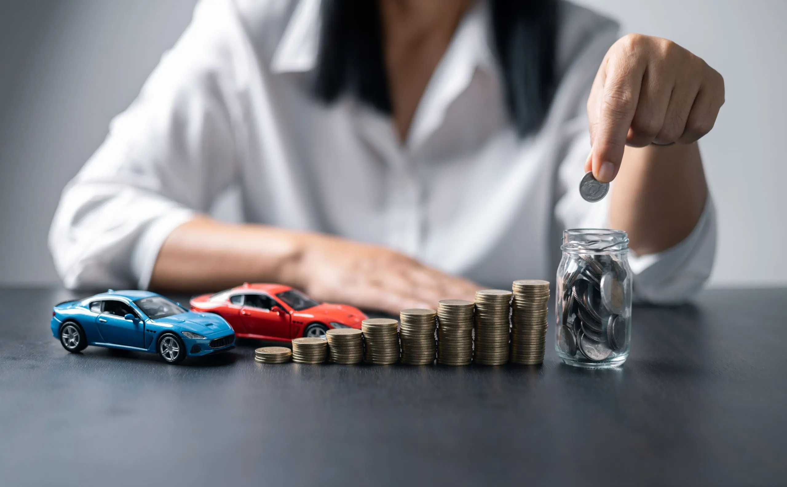 Qatar Car Finance Demand Builds Through 2035 with Individual Ownership Accounting for 69.4% of Vehicle Purchases in 2025 Qatar-car-finance-industry-scaled