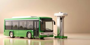 Qatar Electric Bus Market Heads Toward 2035 with 73% of Public Fleet Already Electrified