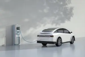 Qatar Electric Vehicle Adoption to Cross 24% of New Car Sales by 2035 Amid 26% Infrastructure Growth