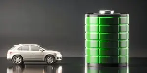 Qatar EV Battery Demand Builds as Public Charging Network Surpasses 300 Fast Chargers and EV Infrastructure Scales Through 2035
