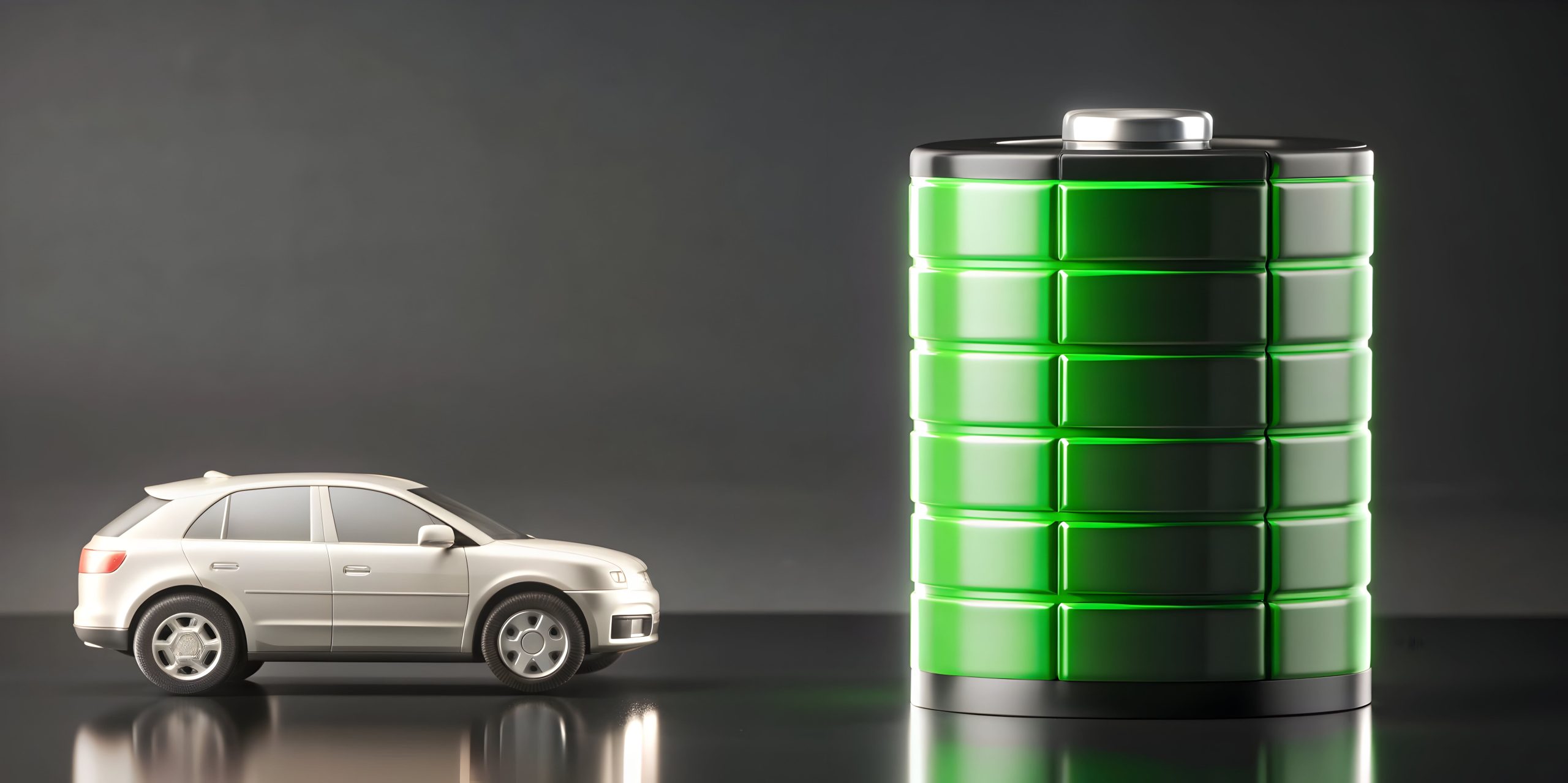 Qatar EV Battery Demand Builds as Public Charging Network Surpasses 300 Fast Chargers and EV Infrastructure Scales Through 2035 Qatar-ev-battery-industry-scaled