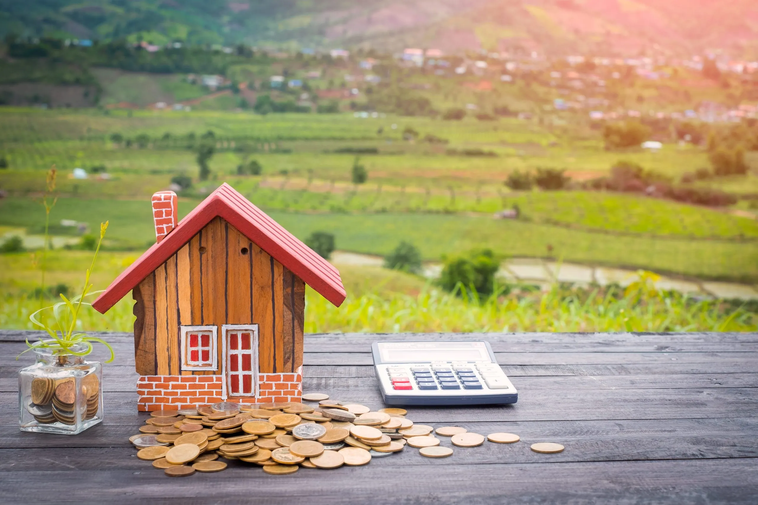 Qatar Home Finance Market to Cross USD 25 Billion by 2035 as Expat Ownership Zones Expand and Mortgage Penetration Improves Qatar-home-finance-industry-scaled