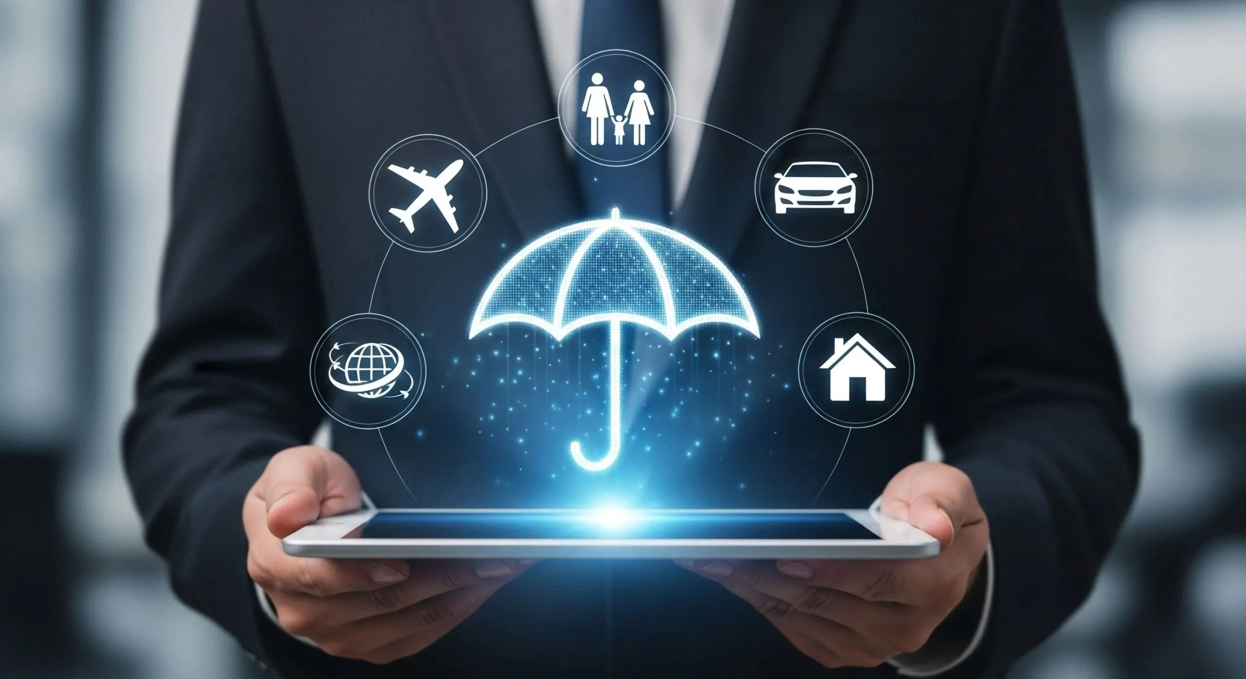 Qatar Online Insurance Penetration to Double by 2035 with Over 70% Motor Policies Moving to Digital Platforms Qatar-online-insurance-industry-scaled
