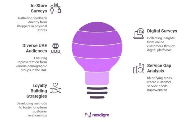 Retail Experience Insights Techniques