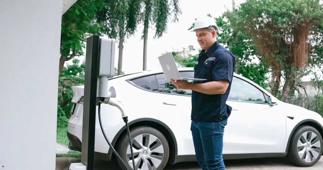 Saudi Arabia EV Battery Management System Market Outlook to 2035 Saudi-Arabia-EV-Battery-Management-System-